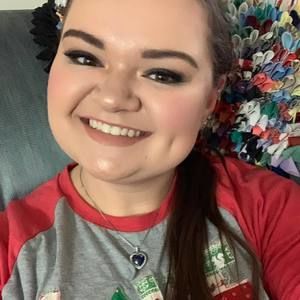 Meet your Posher, Breanna